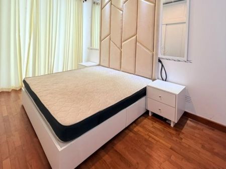 Bedroom - Apartment for Sale - The Grand - Colombo 07 | LKR 130,000,000