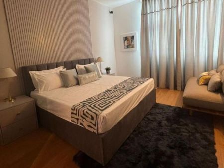 Bedroom - Apartment for Rent - Empire Residencies - Colombo 02 | USD 4,000