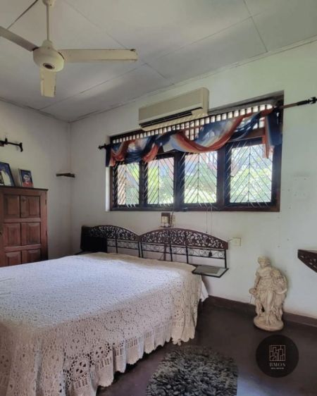 Bedroom - Boutique House for sale in Rathmalana 