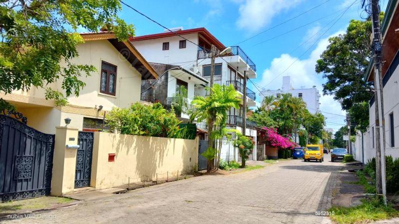 House for sale in Colombo 7