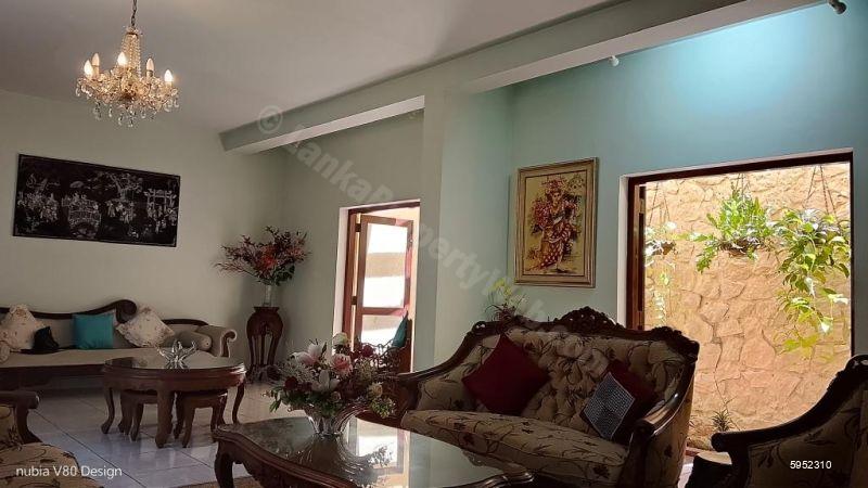 House for sale in Colombo 7