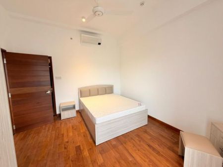 Bedroom - ICC, The Residencies Kotte 03 BR Brand New Apartment For Sale 