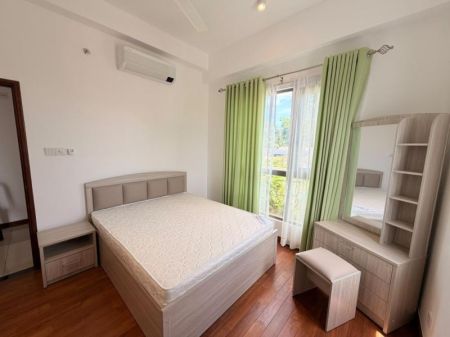 Bedroom - ICC, The Residencies Kotte 03 BR Brand New Apartment For Sale 