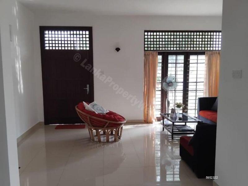 House for sale in Battaramulla