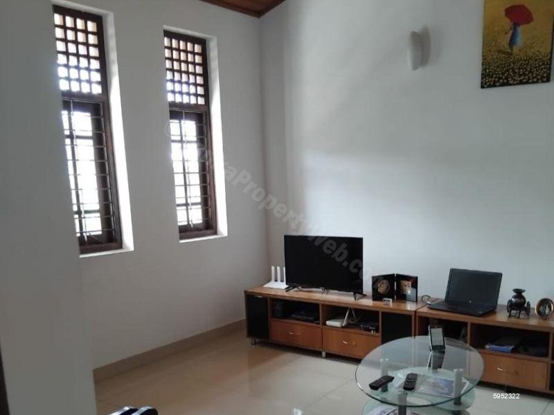 Living Room - House for sale in Battaramulla