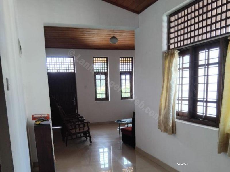 House for sale in Battaramulla