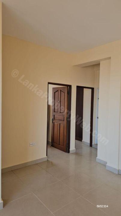 Apartment for sale in Colombo 4