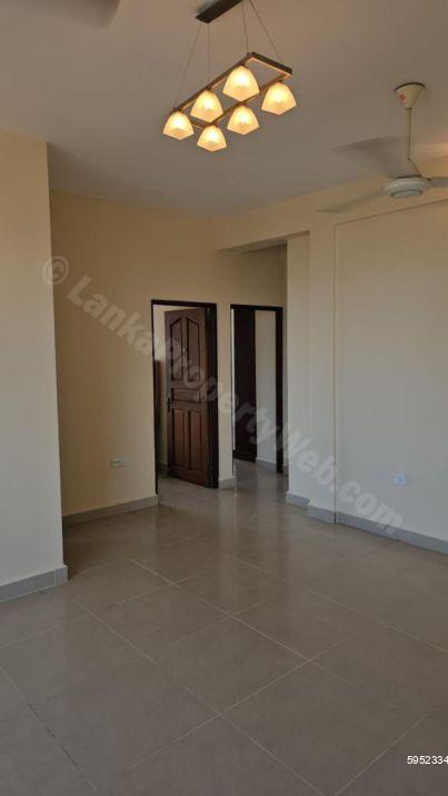 Apartment for sale in Colombo 4
