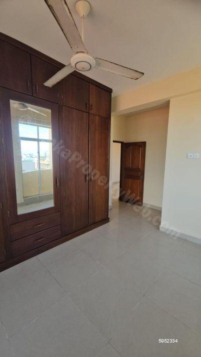 Apartment for sale in Colombo 4