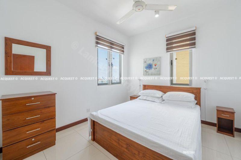 Apartment for rent in Colombo 2