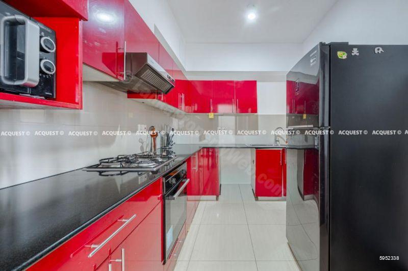 Apartment for rent in Colombo 2