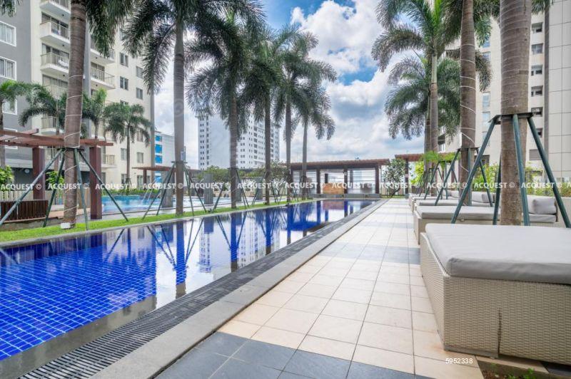Apartment for rent in Colombo 2