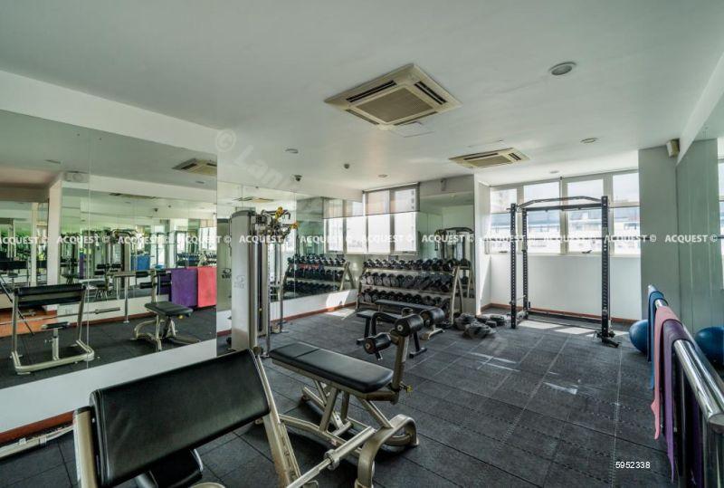 Apartment for rent in Colombo 2