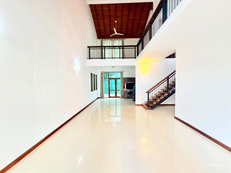 House for sale in Battaramulla