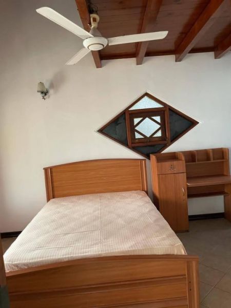 Bedroom - House For Rent In Papiliyana (file Number 1424b) 