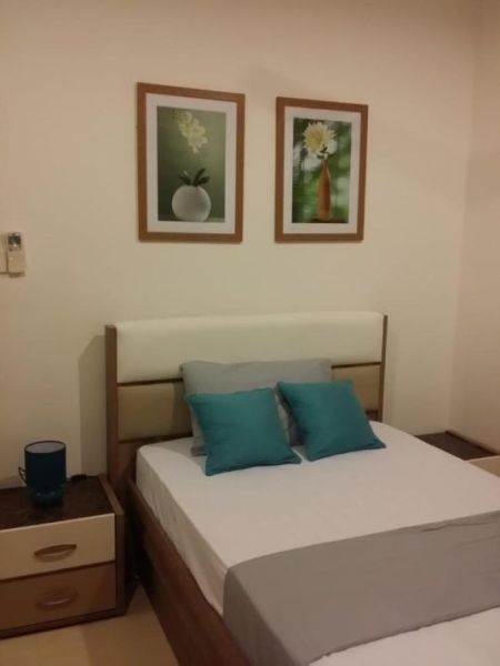 Bedroom - On320 Furnished Apartment for Rent - A13871