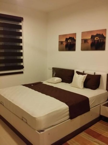 Bedroom - On320 Furnished Apartment for Rent - A13871