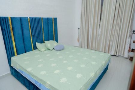 Bedroom - (NA880) Luxury 3-Bedroom Apartment for Sale in Dehiwala