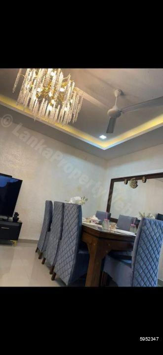 Apartment for sale in Dehiwala