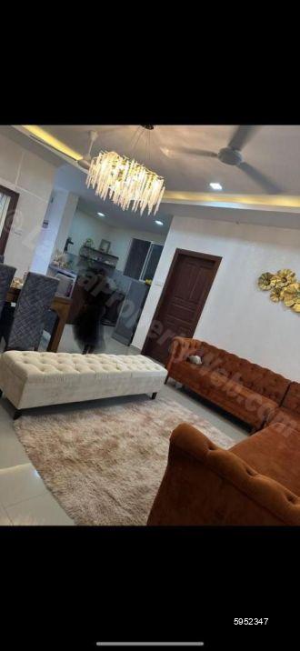 Living Room - Apartment for sale in Dehiwala