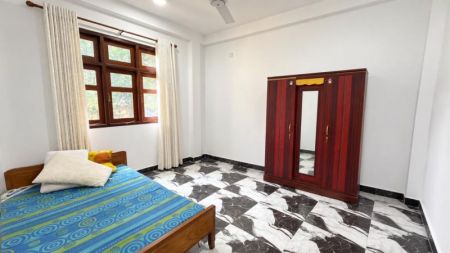 Bedroom - (DH1386) Two Storey House for Sale in Maththegoda, Kottawa