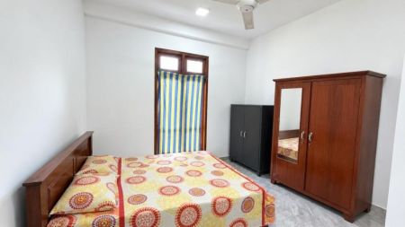 Bedroom - (DH1386) Two Storey House for Sale in Maththegoda, Kottawa