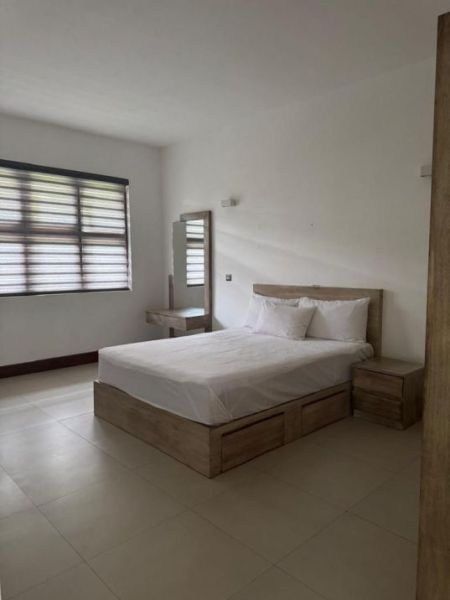 Bedroom - Ref(p-sam-825) Spacious 6-bedroom Accommodation For Rent