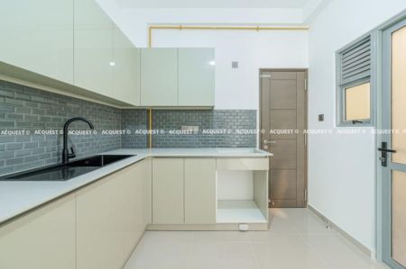 Kitchen - Apartment for Sale - Cressida Resort Apartments - Athurugiriya | LKR 43,000,000