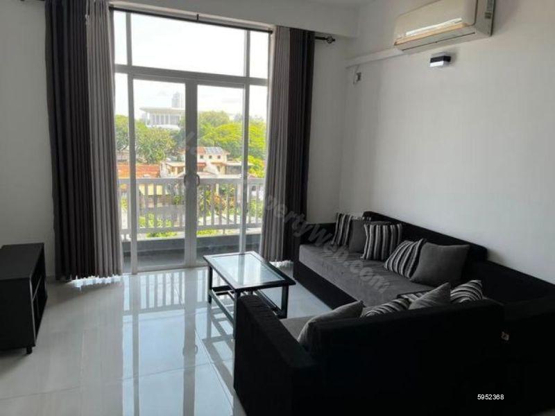 Apartment for rent in Colombo 7