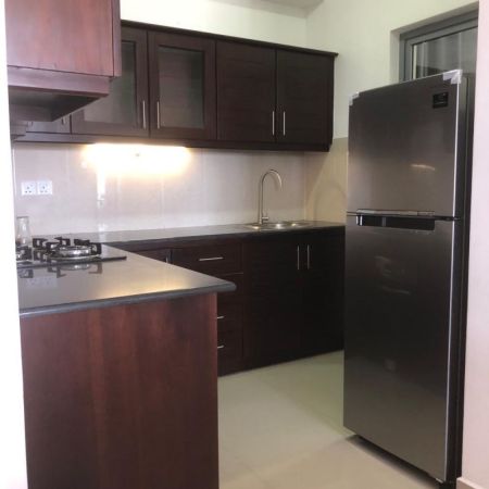 Kitchen - Ref(p-niz-826)luxury 3-bedroom Apartment For Rent 