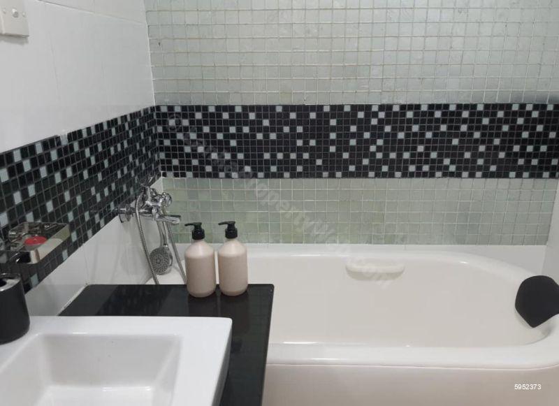 Apartment for rent in Colombo 7