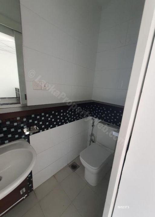 Apartment for rent in Colombo 7