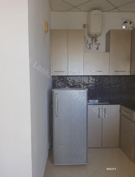 Kitchen - Apartment for rent in Colombo 7