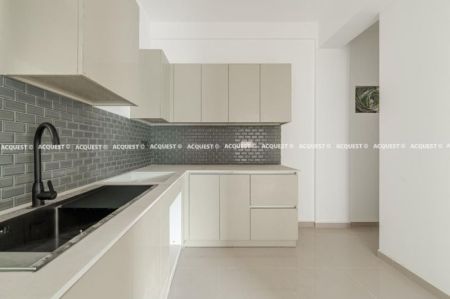 Kitchen - Apartment for Sale - Cressida Resort Apartments - Athurugiriya | LKR 45,000,000