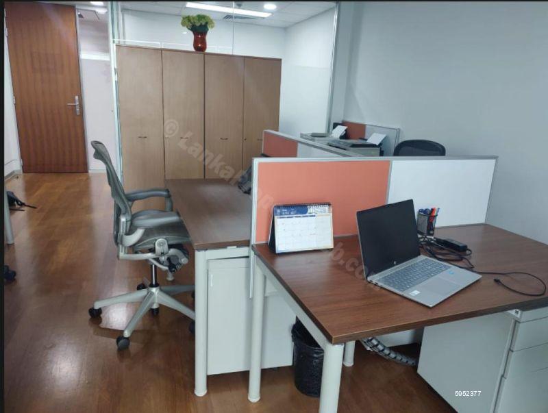 Commercial for rent in Colombo 1