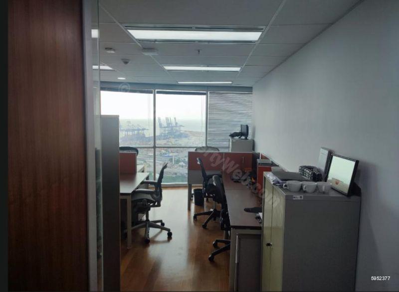 Commercial for rent in Colombo 1