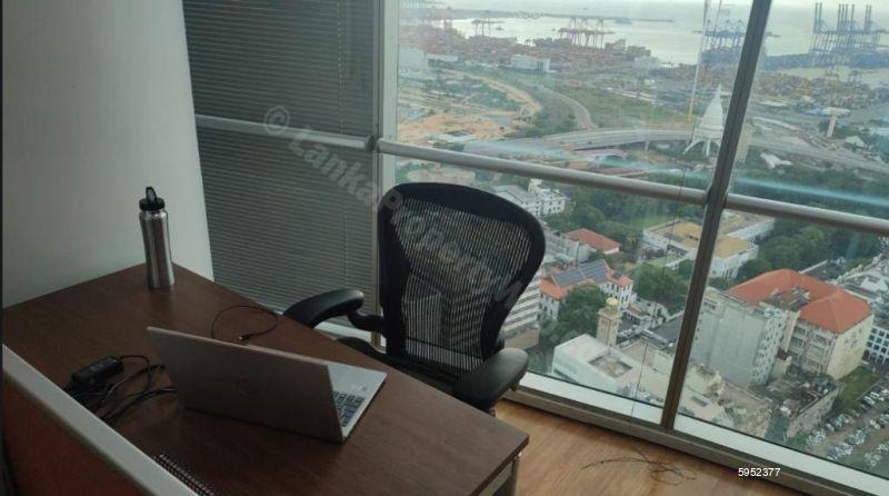 Commercial for rent in Colombo 1