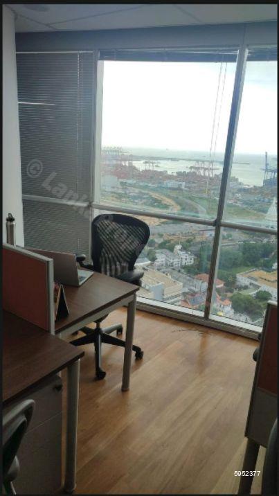 Commercial for rent in Colombo 1