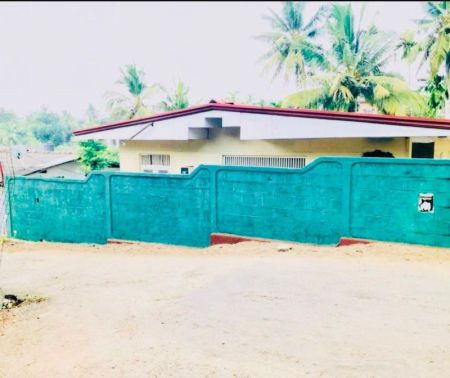 Pool - House for Sale in Pelenwaththa, Pannipitiya | LKR 26 Million  (HS4855)