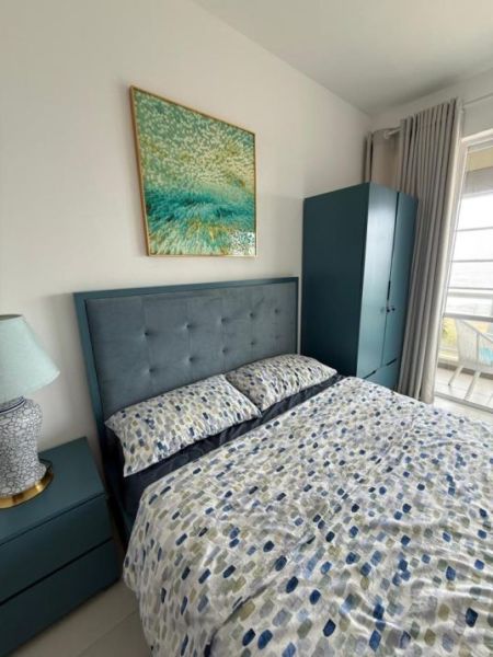 Bedroom - Brand-new Beachfront Apartment For Rent – Uswetakeiyawa