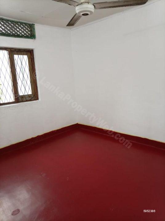 House for rent in Colombo 9