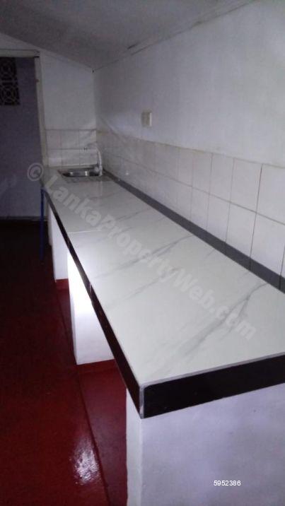 House for rent in Colombo 9