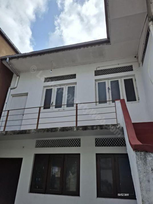 House for rent in Colombo 9
