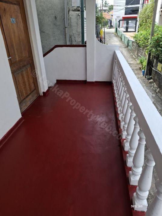 House for rent in Colombo 9