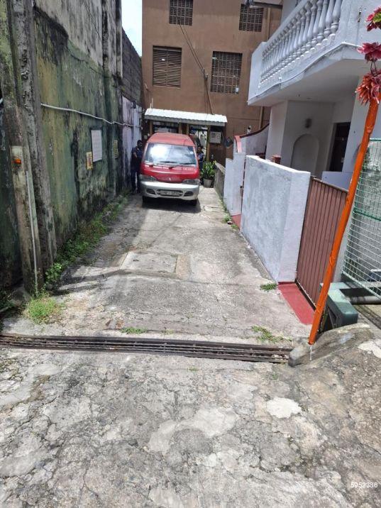 House for rent in Colombo 9