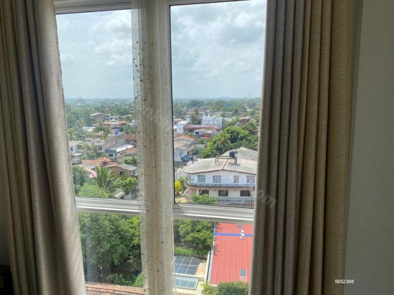 Apartment for sale in Wattala