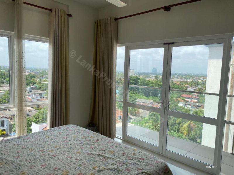 Apartment for sale in Wattala