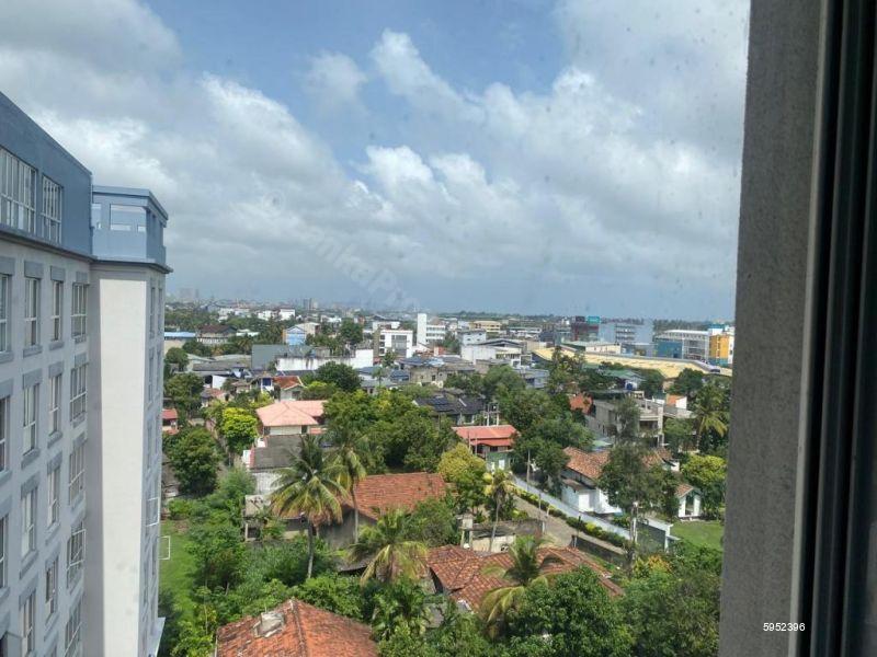 Apartment for sale in Wattala