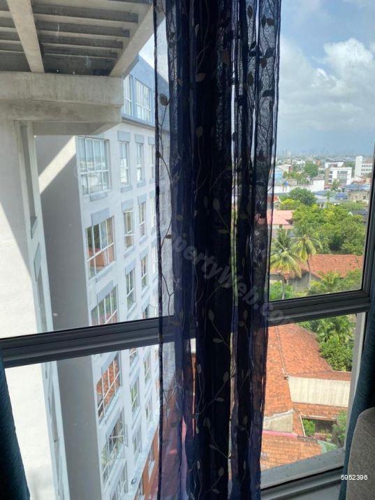 Apartment for sale in Wattala