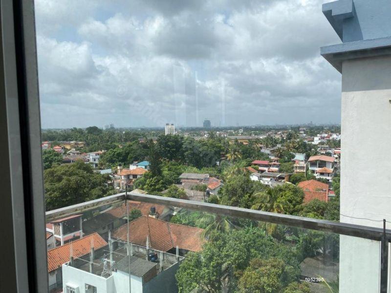 Apartment for sale in Wattala